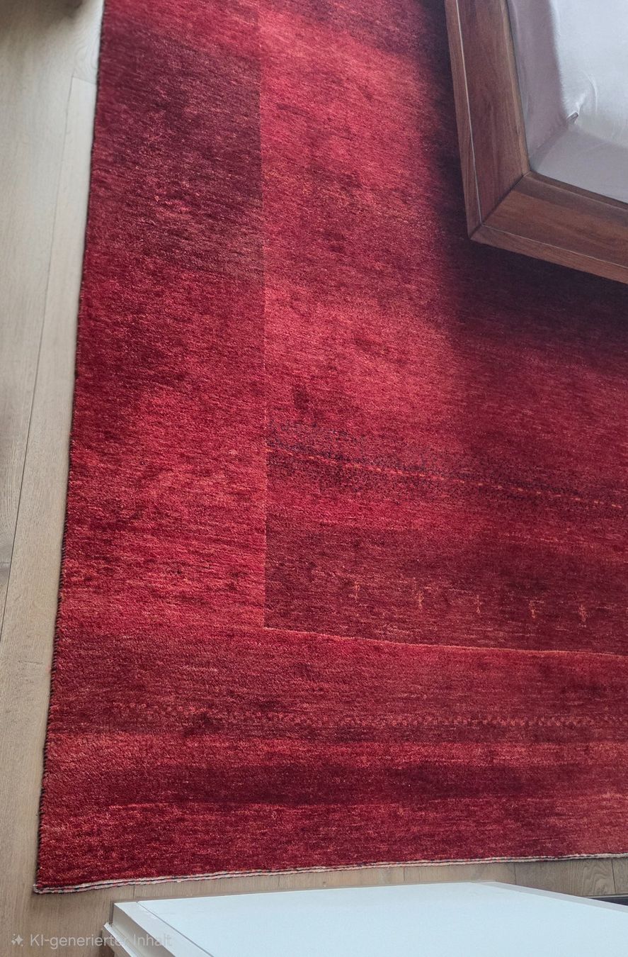 Tapis: Perserteppich – D'occasion à Kottwil par Gogii