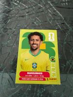 WM 2026 - Panini - Marquinhos - BRA 4
