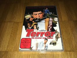 Terror - Die Rocker von Japan - UNCUT