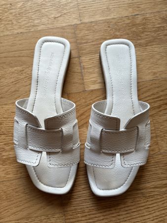 Kennel & Schmenger Sandalen (37) AB 1.-