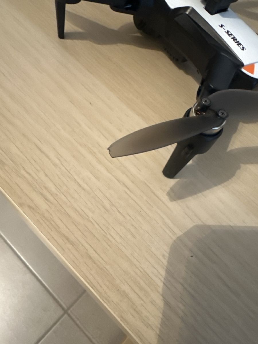 Modellismo RC: LSRC S2S Drone – Usato da Nesselnbach venduto da Vig0_al 3