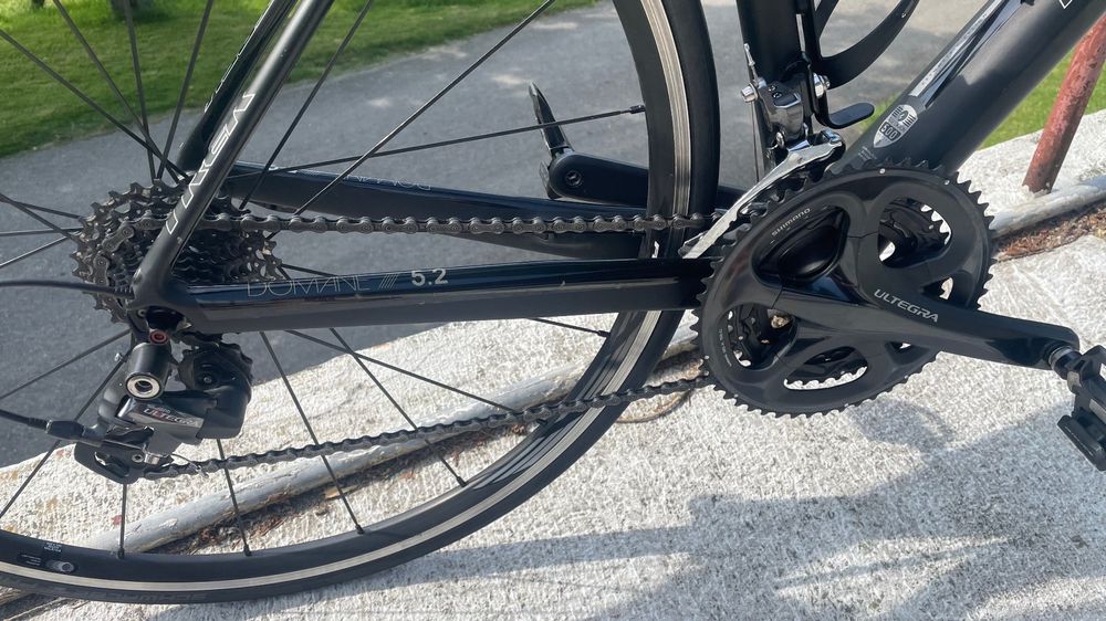 TREK Domane 5.2 Carbon Rennvelo Kaufen auf Ricardo