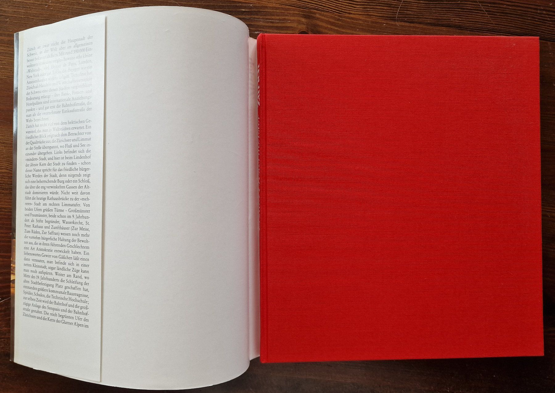 Libri: Pfistermeister/Spinner:    Zürich – Usato da Röthenbach i. E. venduto da Heureka5 1