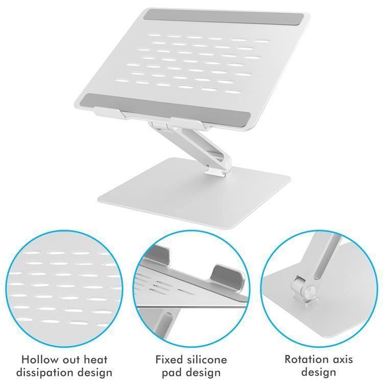 Labor & Dunkelkammer: LaptopStänder Tablet Halterung Halter – Neu (gemäss Beschreibung) aus Thun von thunshop 5