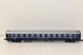 Personenwagen SBB 2 Kl Roco Spur N ohne OVP