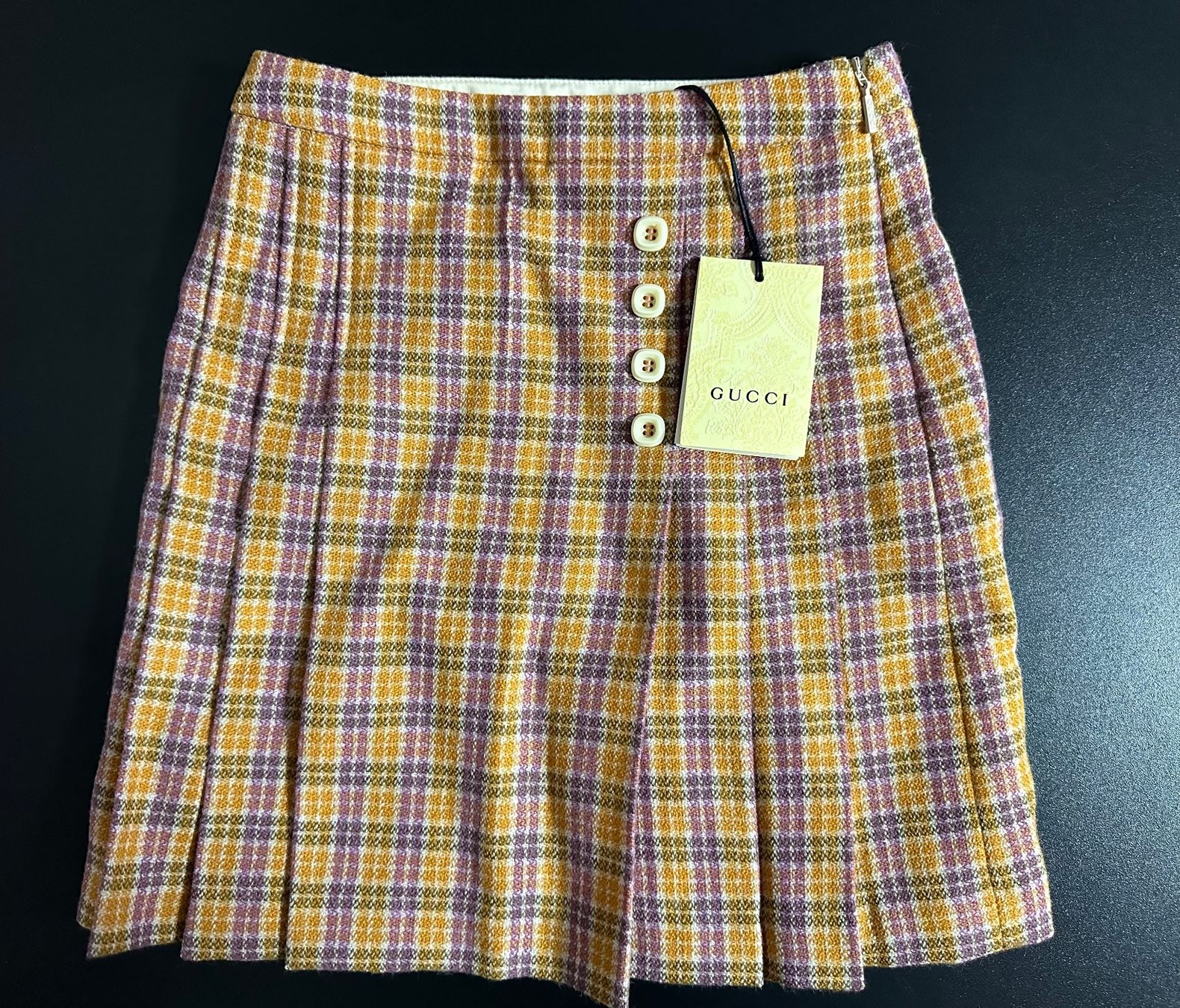 Gucci Kleider & Röcke: NEU !!! GUCCI Rock Grösse 110 – Neu und originalverpackt aus Grancia von Markos78