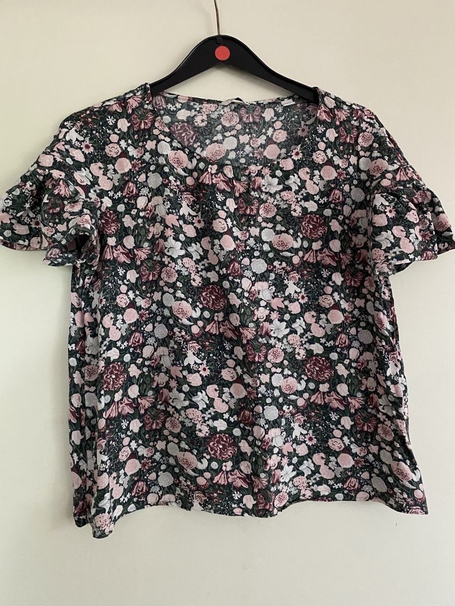 T-shirt: Jack Wills T-shirt – Usato da Hünenberg venduto da a.u.849