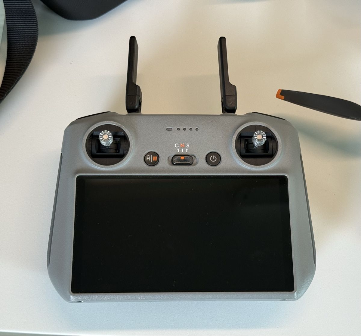 DJI Videocamere: DJI Mini 4 Pro Fly More Combo Drohne – Nuovo (secondo la descrizione) da Pfungen venduto da breku 2
