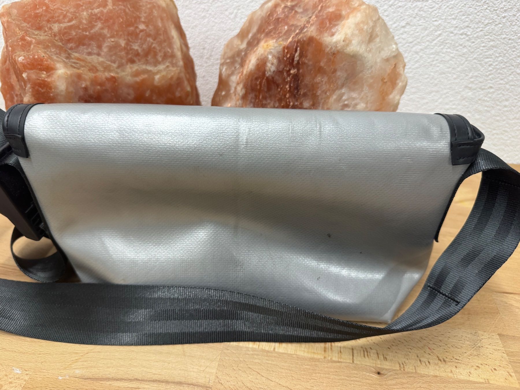 Freitag Borse: Freitag Tasche Hawaii wenig gebraucht – Usato da Holziken venduto da brockolino 2