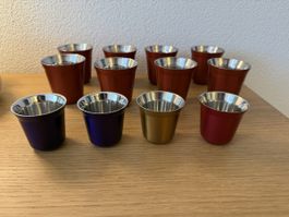 Nespresso 5.5 Designers Cups