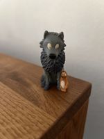 Tonie Wolfgeschichte