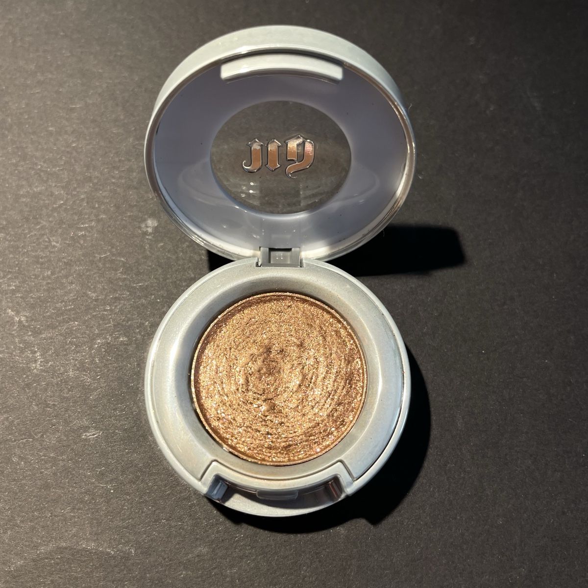 Urban Decay Maquillage: Urban decay Moondust Lidschatten Midnight Blast – D'occasion à Bellach par Dreamer2501