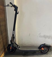 Ninebot F40 Kickscooter (Beschreibung lesen)