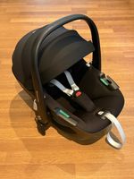 Maxi-Cosi Pebble 360 mit Garantie