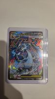 Mega Charizard X ex 
