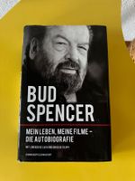 Biografie Bud Spencer Carlo Pedersoli Buch Geschenk Lesen