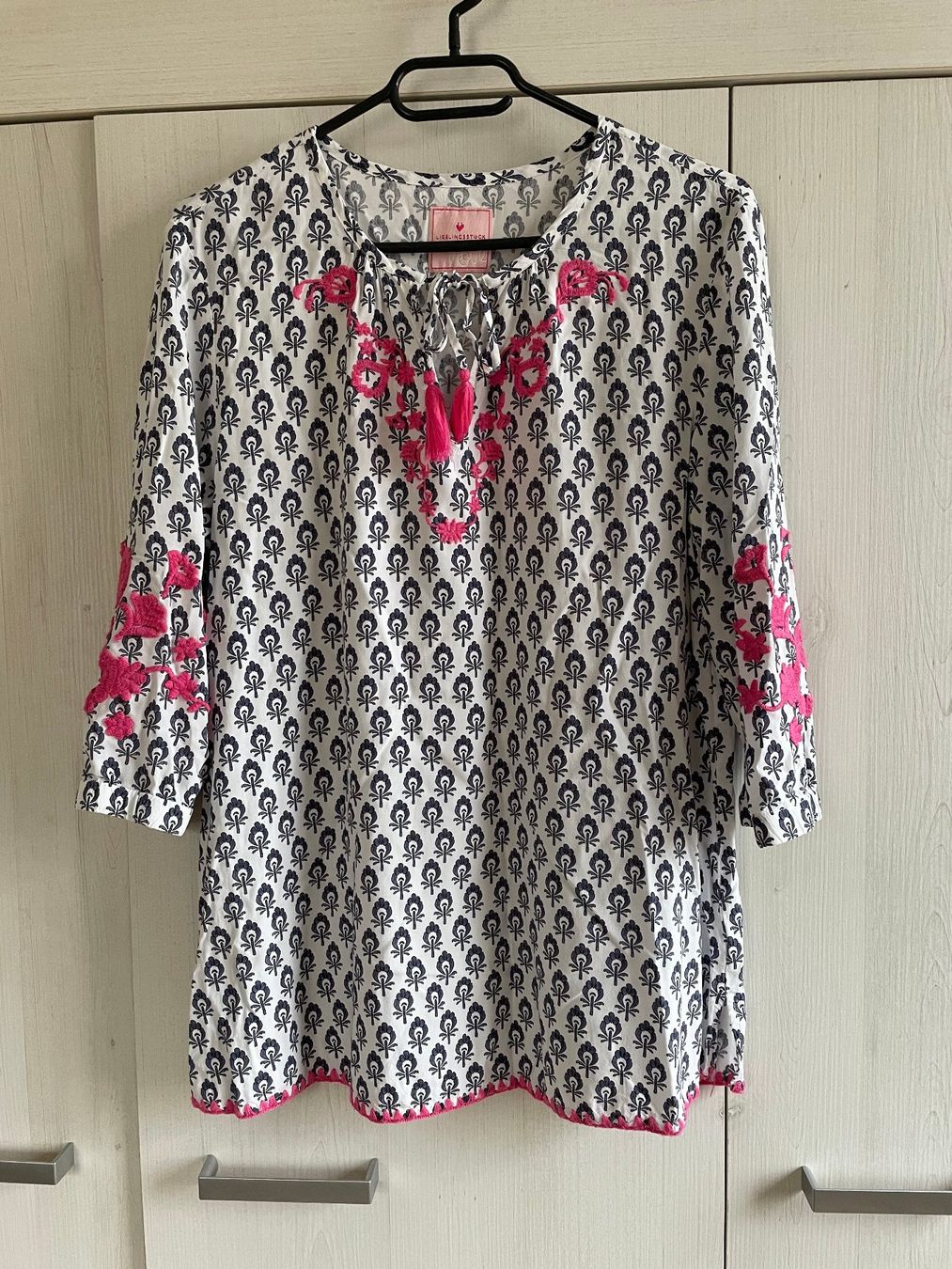 Lieblingsstück Camicette: Lieblingsstück Bluse - Gr. 40 – Usato da Kaltbrunn venduto da 123superman
