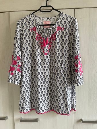 Lieblingsstück Bluse - Gr. 40