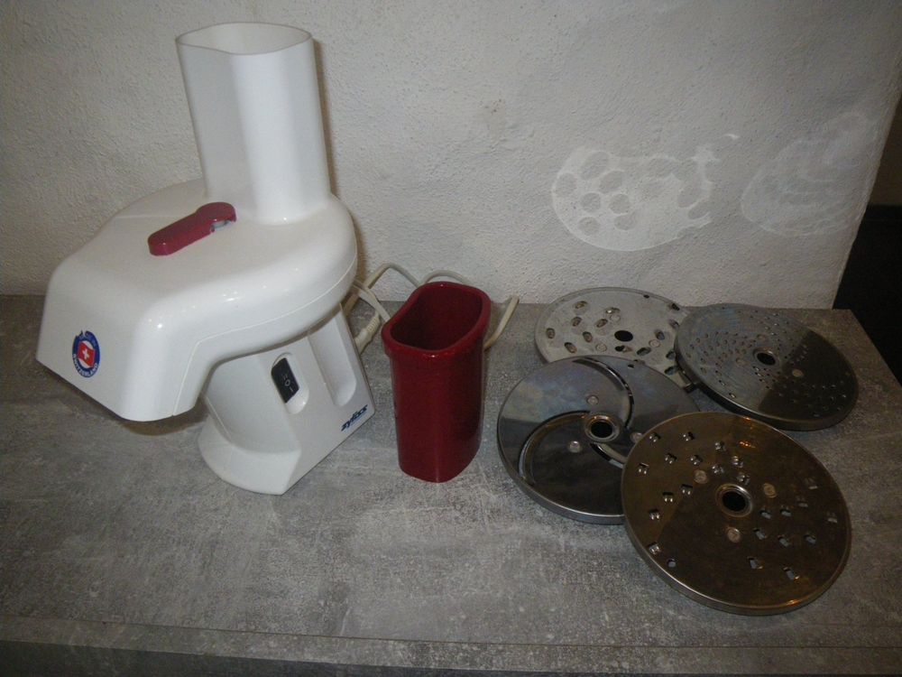 Brotschneider Mit 4 Stärken - Perfekte Scheiben Jedes Mal, Klappbar Und Platzsparend!