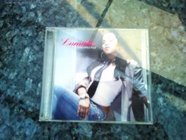 CD : Lumidee - Unexpected