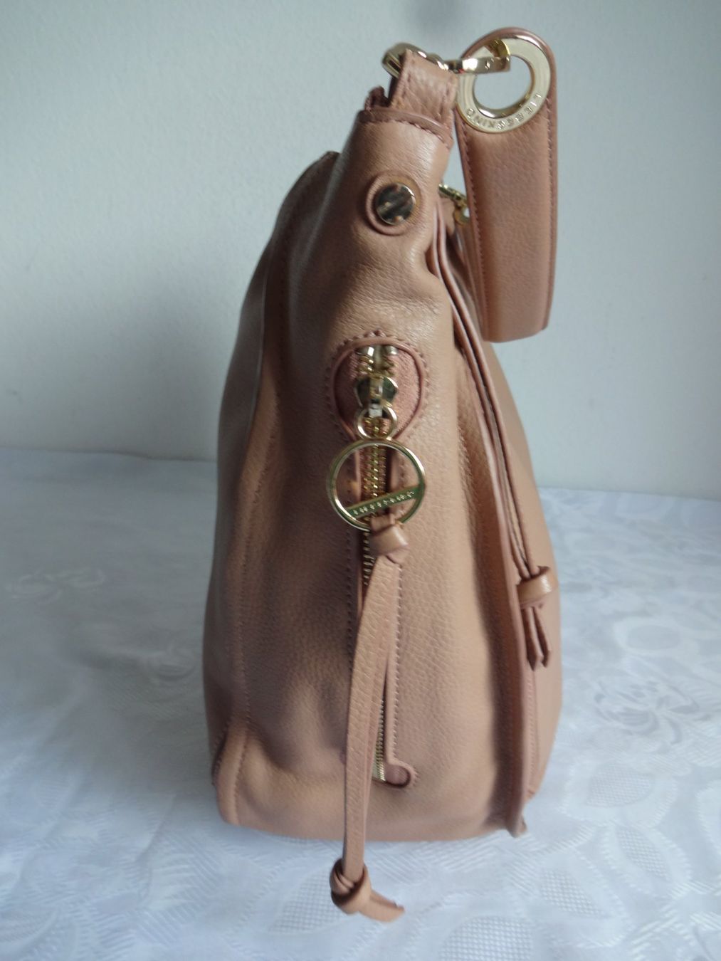 Liebeskind Borse da donna: "LIEBESKIND" Echtleder Hand oder Umhäntetasche – Nuovo (secondo la descrizione) da Frauenfeld venduto da Reyy58 3