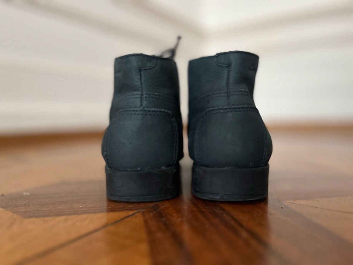 Clarks Damenschuhe: Chaussures CLARKS – Gebraucht aus Lausanne von micou47 2