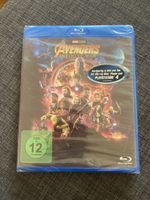 Blu-ray Avengers