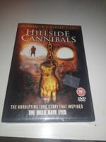 Hillside Cannibals (US Unrated Director's Cut) ©2007 Neu/OVP