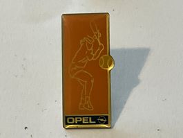 1 Pin Opel Tennis
