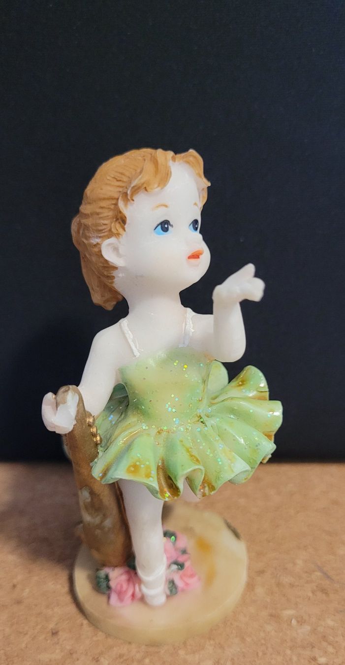 Statuette: Figure Ballerina – Usato da Uster venduto da Jaschoo 2