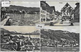 Zug - Multiview