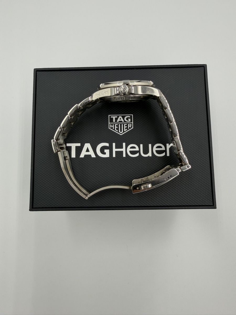 Tag Heuer Orologi: Tag Heuer - Aquaracer 300M - Full set – Nuovo (secondo la descrizione) da Versoix venduto da WatchesGeneva 3