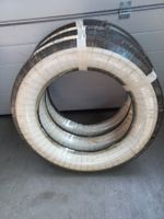 3 x Oldtimer Weisswand - Reifen Pneu Lester 5.25 / 5.50 -21