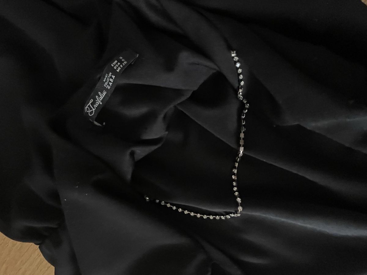 Zara Kleider: Kleid – Gebraucht aus Schänis von coconut010 2