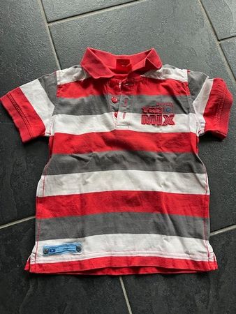 Poloshirt, Esprit, 92/98, sehr guter Zustand