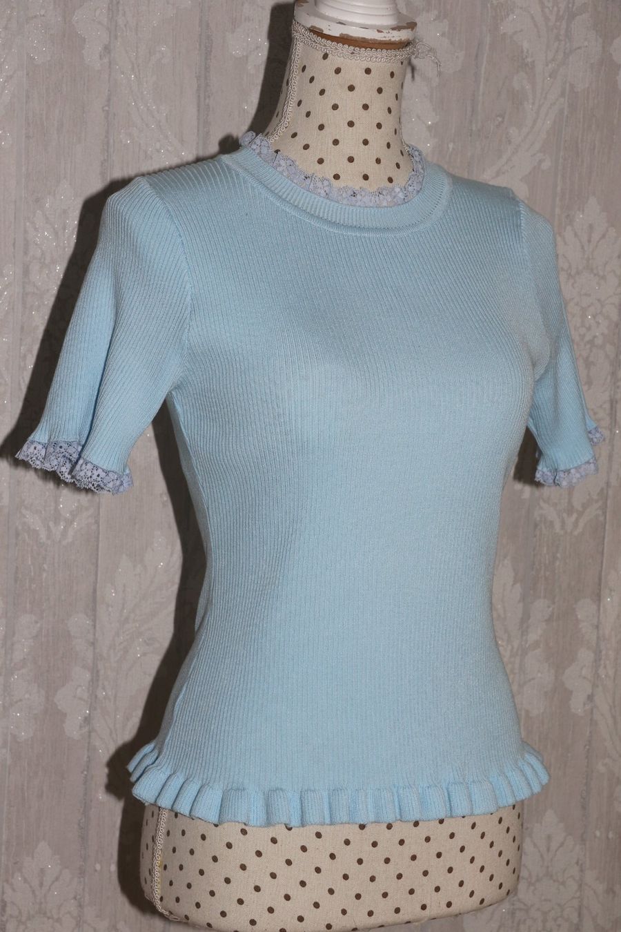 Blusen: Neue mega wunderschöne Bluse Gr.M – Neu und originalverpackt aus Oberwil-Lieli von Svetlana28