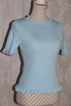 Neue mega wunderschöne Bluse Gr.M