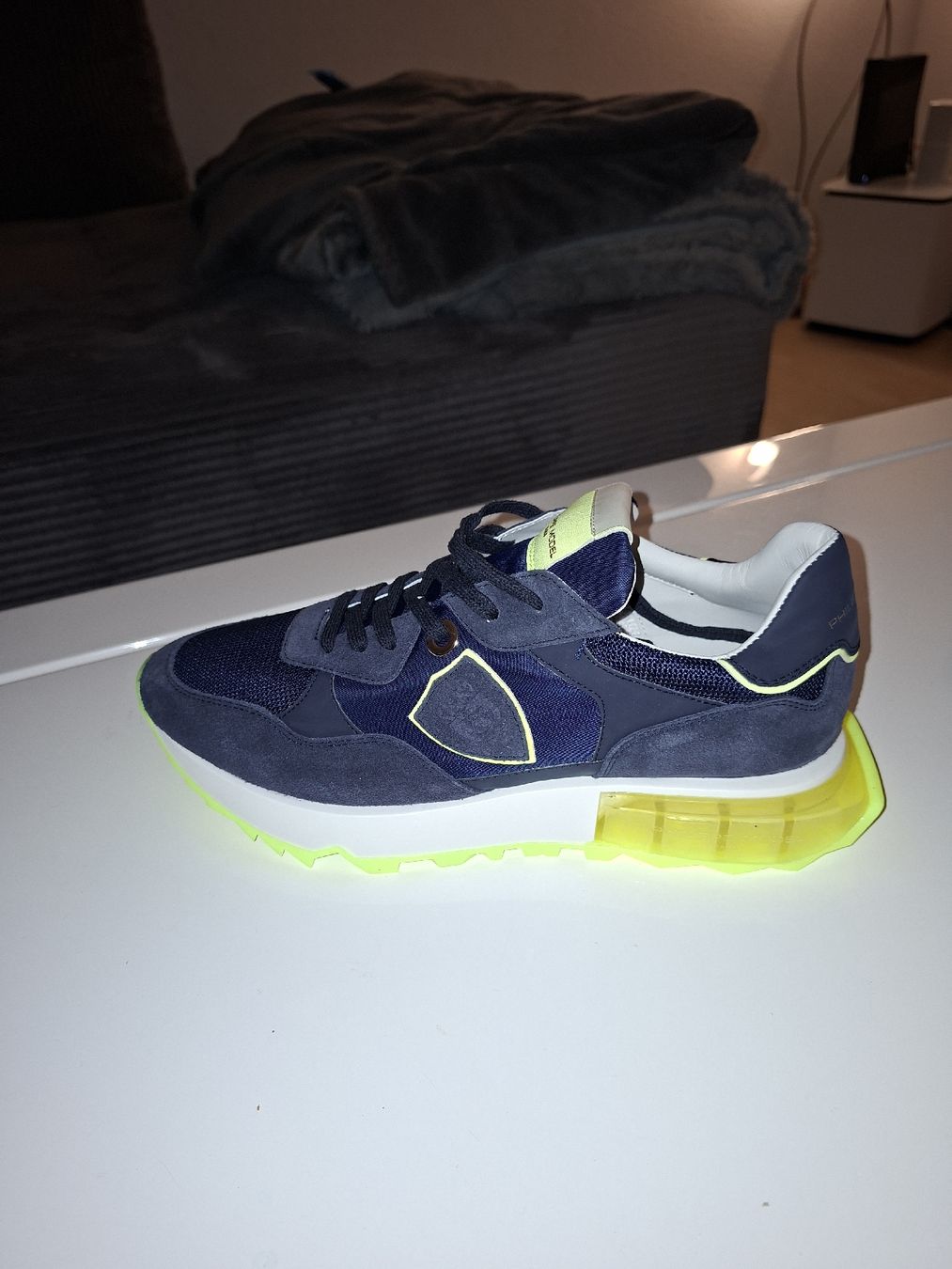 Herrenschuhe: Philippe Model – Neu und originalverpackt aus Arbon von mischasaui 1
