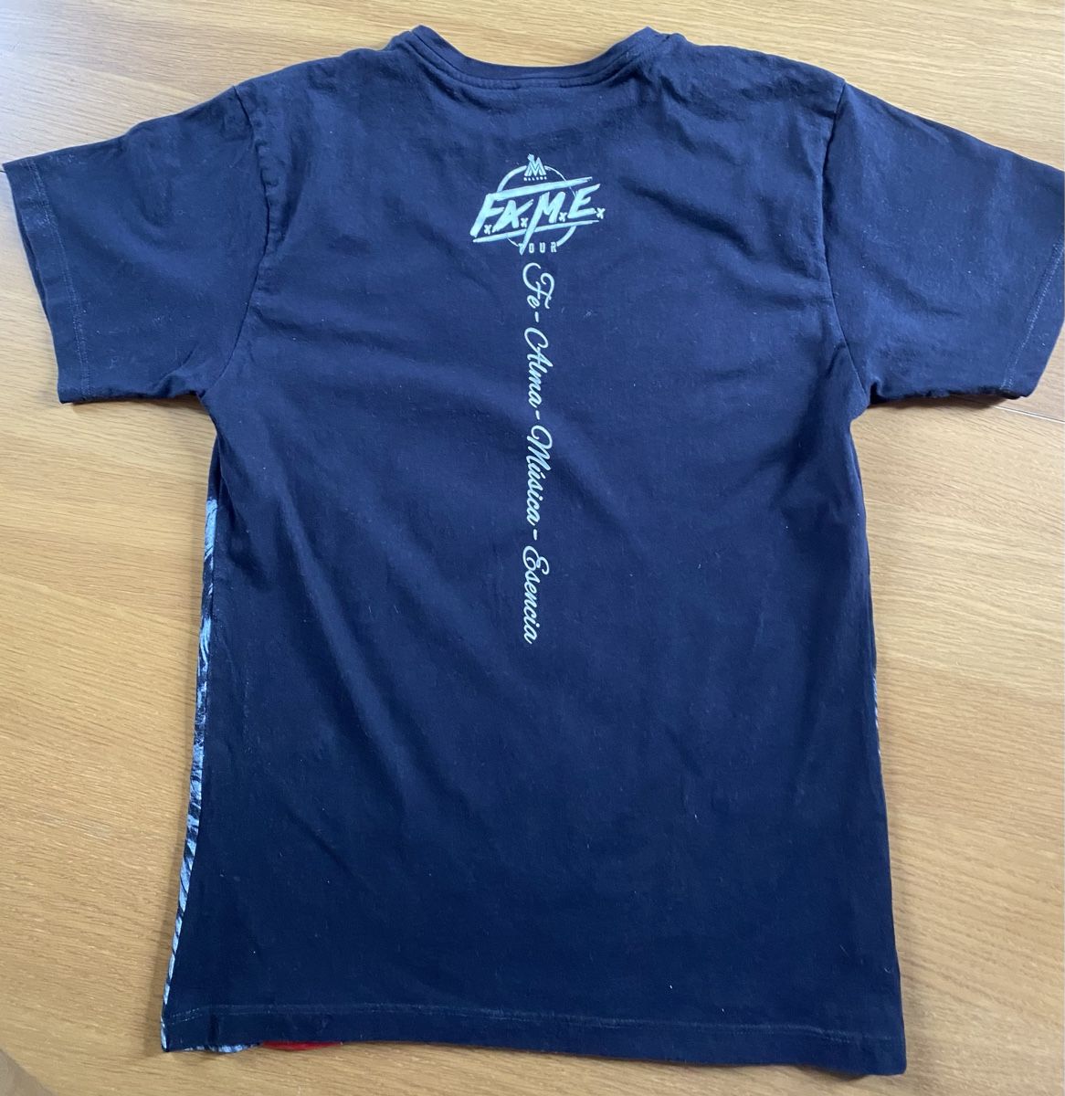 T-Shirts: T-Shirt Maluma – Neu (gemäss Beschreibung) aus Zürich von sus_k5bd 1