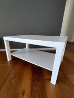 Tischli Lack weiss 90x55