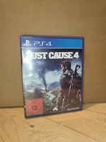 Just Cause 4 PS4