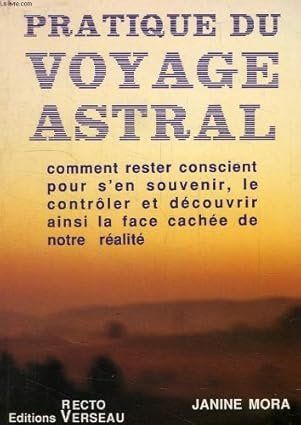 Libri: Pratique du voyage astral – Usato da Neuchâtel venduto da Dualseele