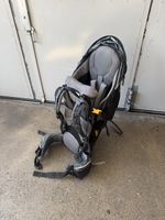 Deuter Kindertrage Wanderrucksack