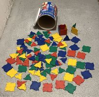 Jeu de construction 