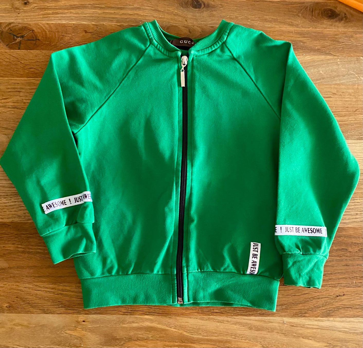 Giacche & Cappotti: Jacke AWESOME, 116cm, Baumwolle, BRIEF – Usato da Bassersdorf venduto da och_928l