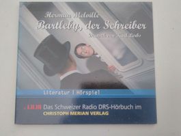 Bartleby, der Schreiber - Herman Melville        ©'1976