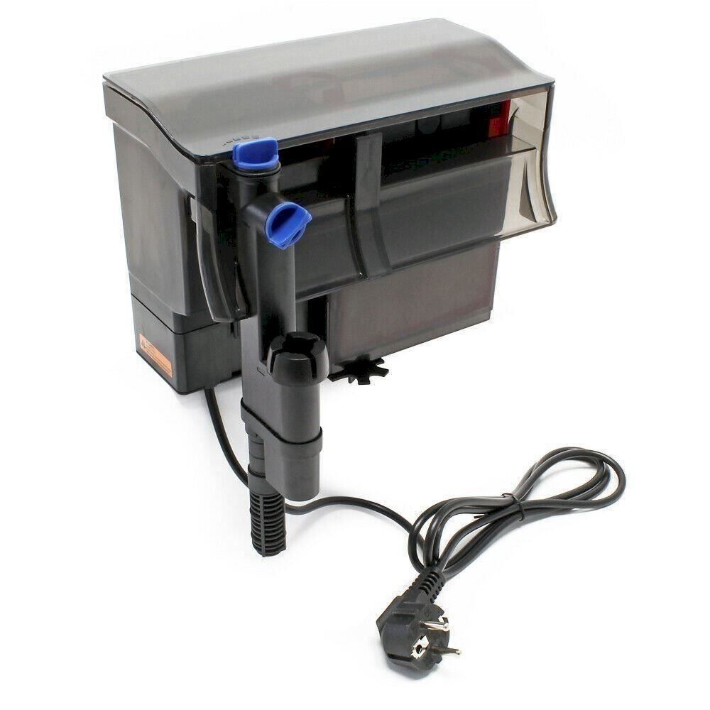 Filtri: SunSun CBG-800 Hang On Anhängefilter – Nuovo e nell'imballaggio originale da Bottighofen venduto da zaap 1