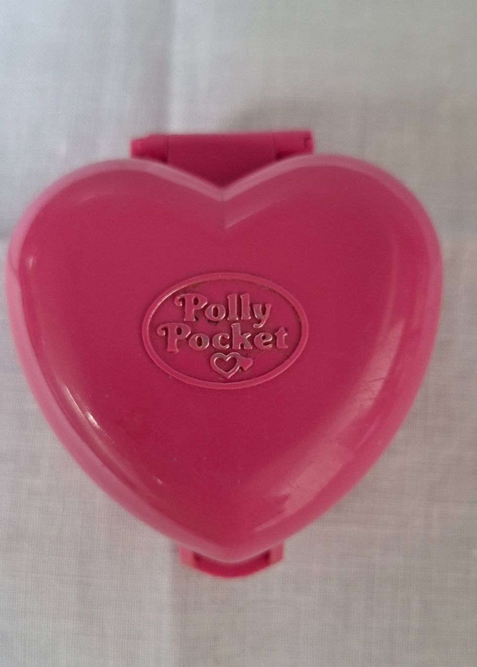 Polly Pocket Carillon: Polly Pocket 1993 – Usato da Möhlin venduto da teddybaer8 2