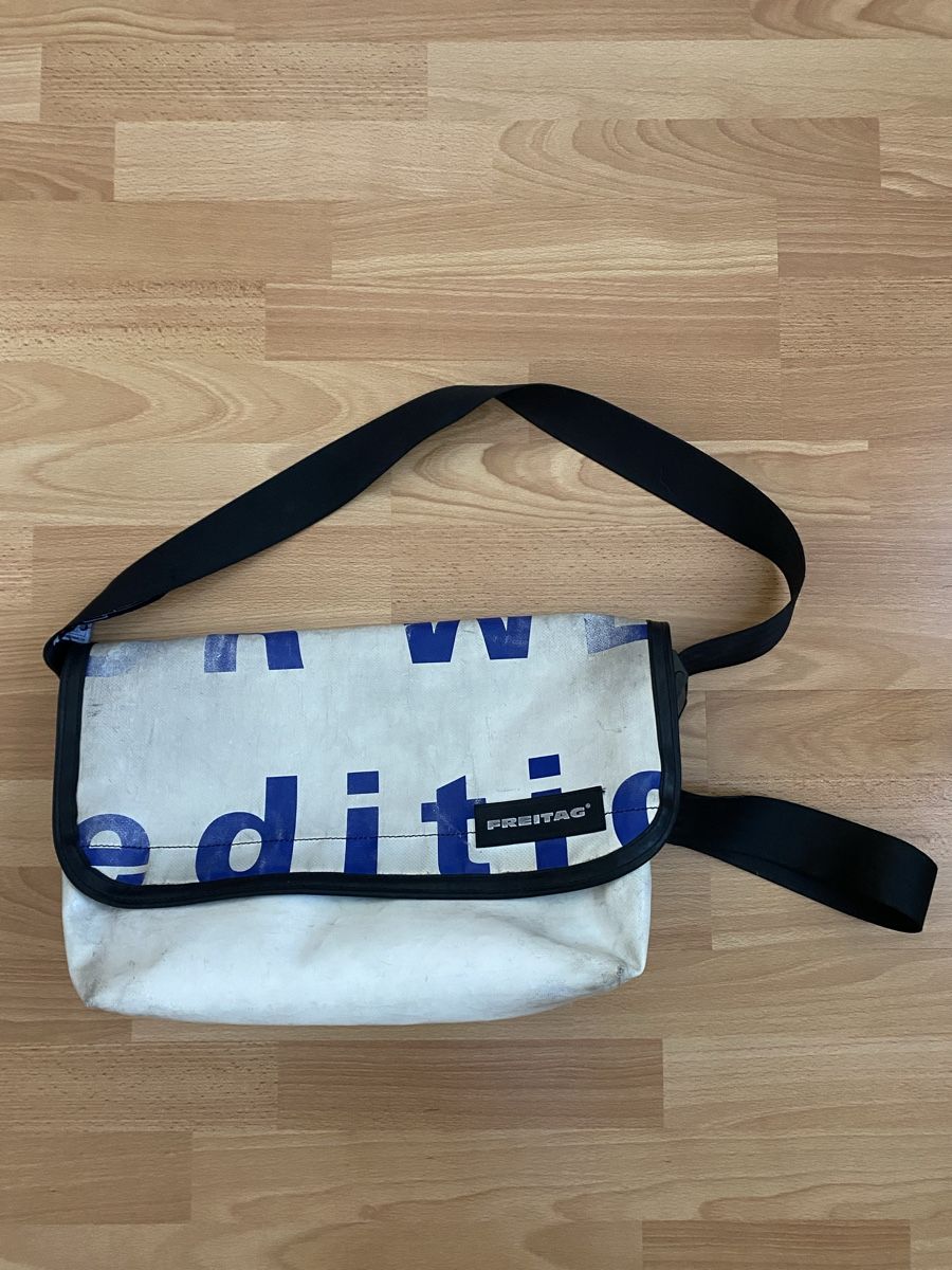 Freitag Sacs: Freitag Tasche Surfside – D'occasion à Boll par schueleli