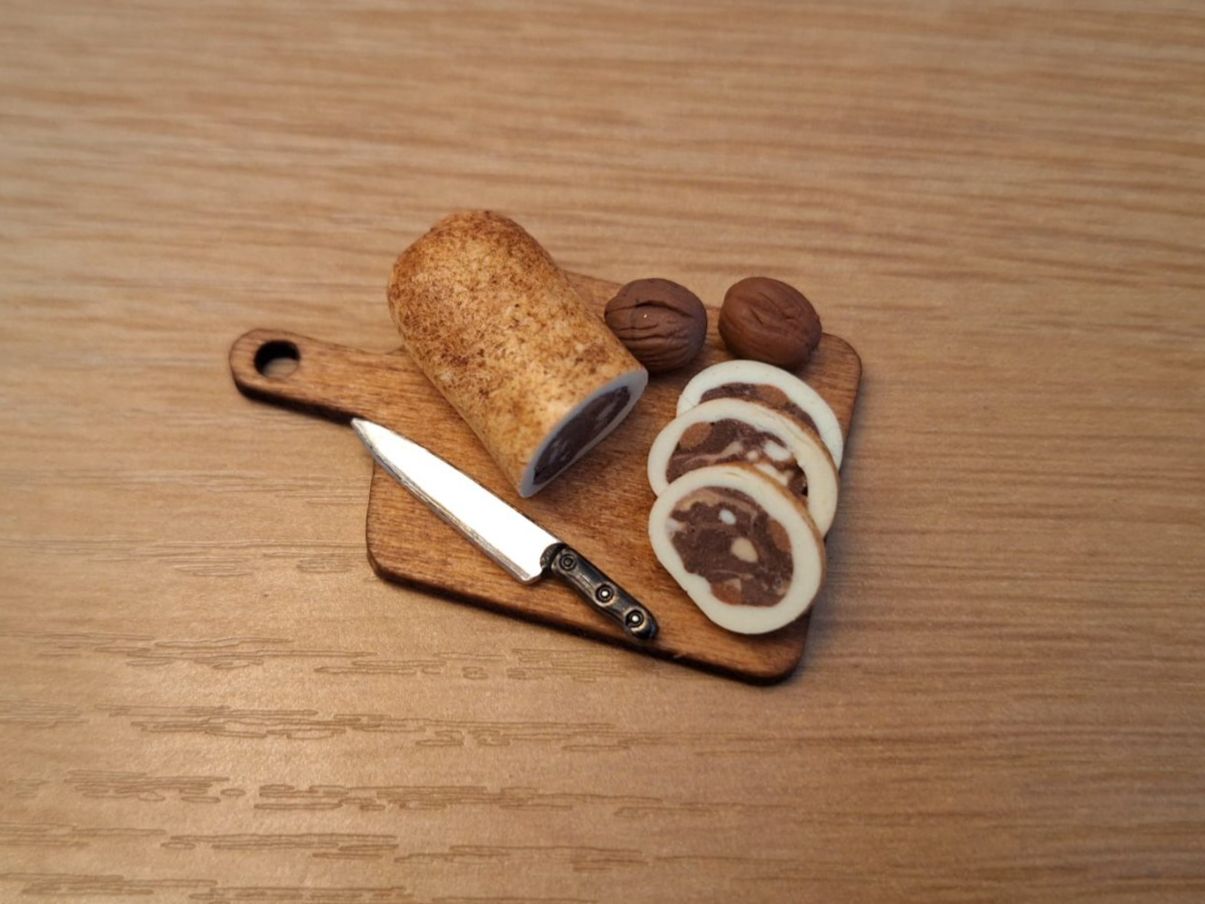 Puppenhäuser & -möbel: Handmade Birewegge – Neu (gemäss Beschreibung) aus Zürich von HandmadeTinyFood 4